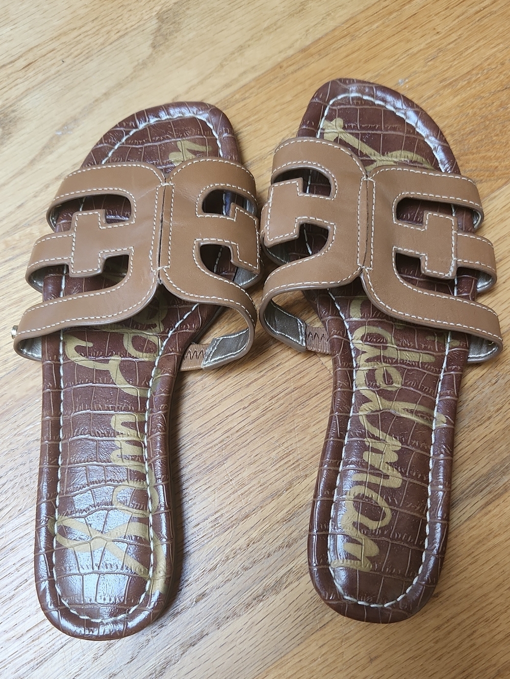 Sam Edelman Bay Slide Sandals